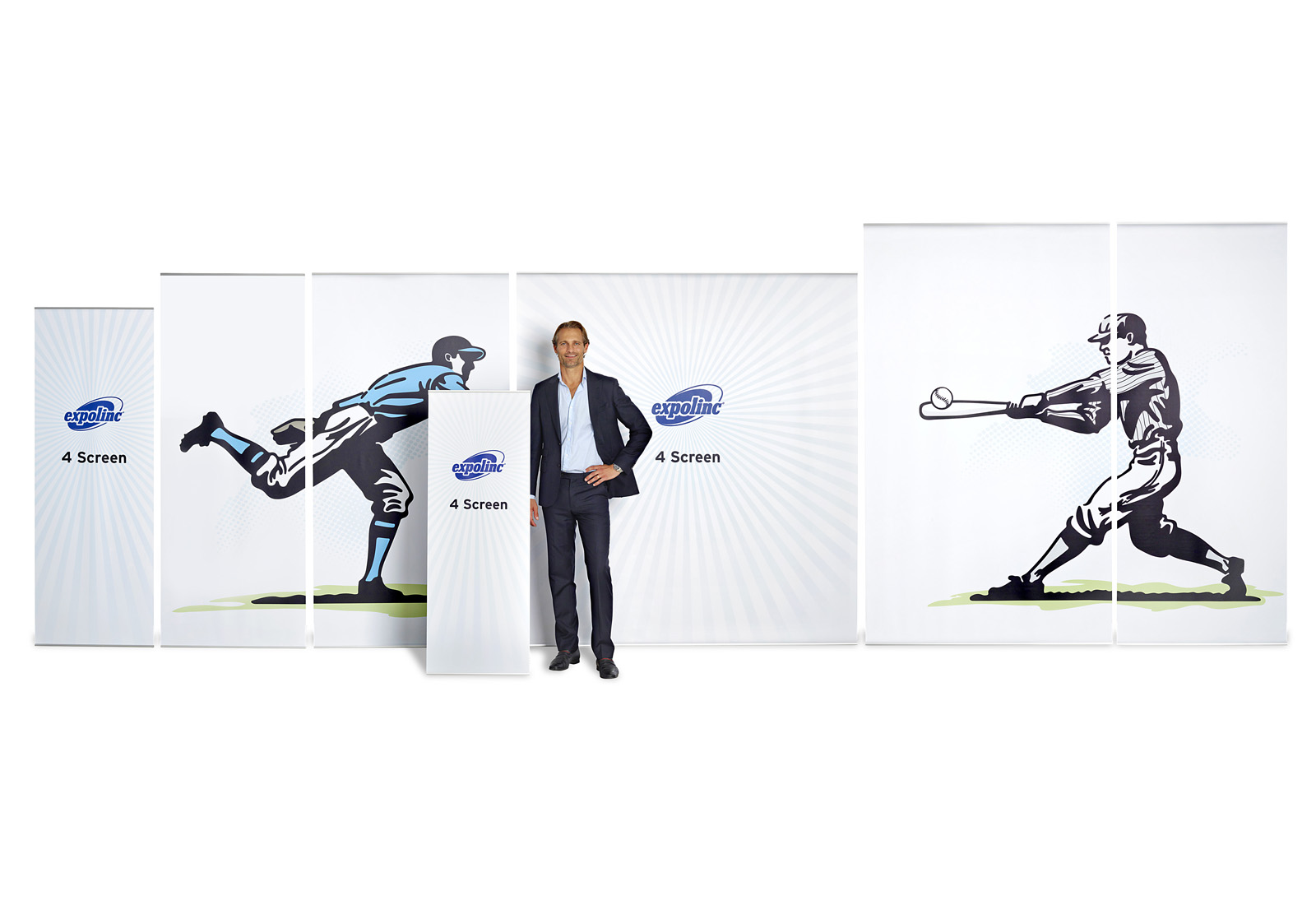 4screen example 4screen example