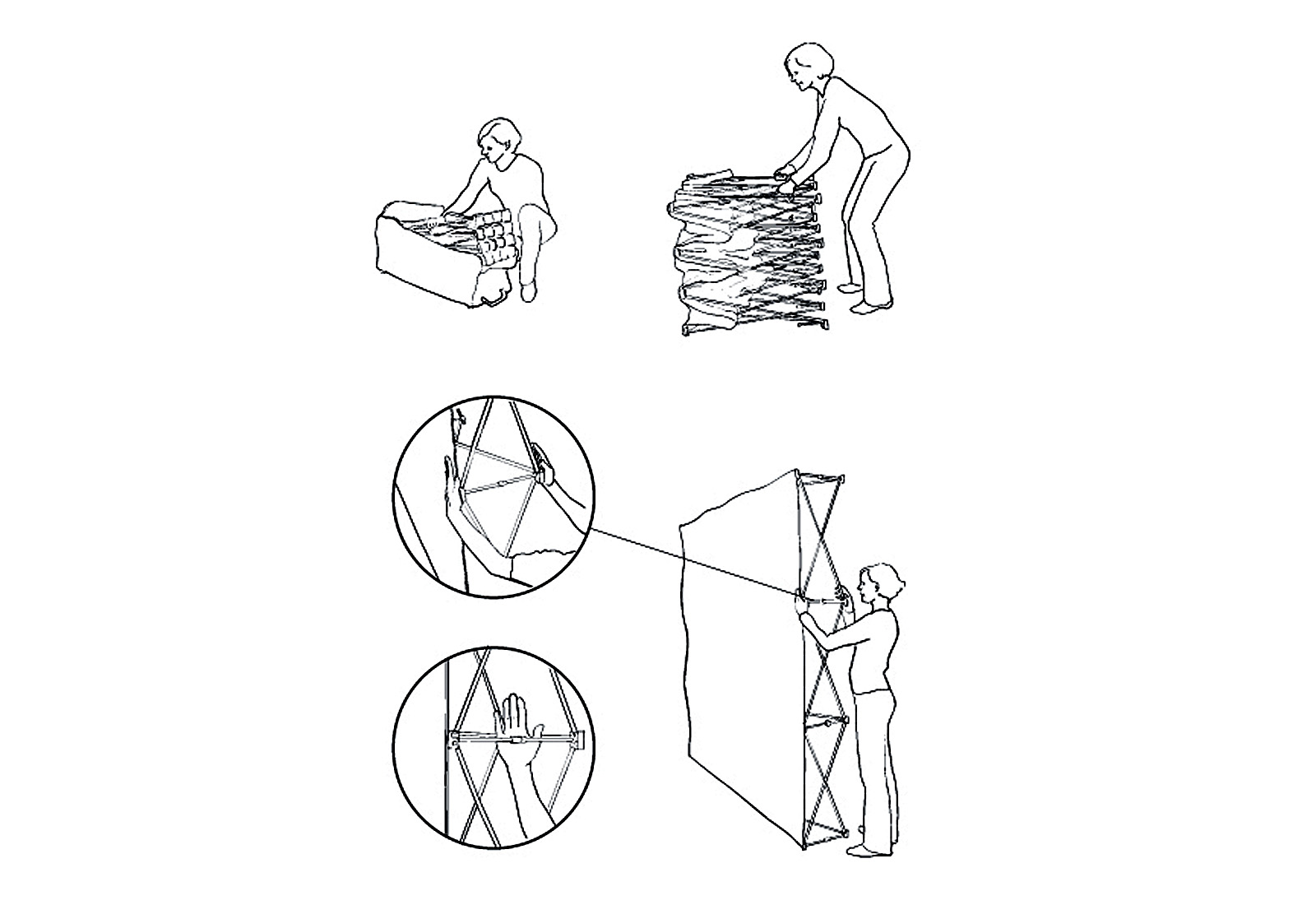 Expand BigFabric assembly Expand BigFabric assembly