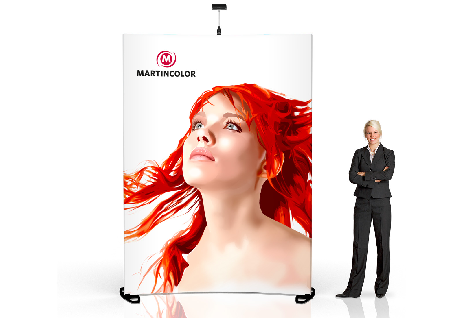 Expand GrandFabric Curved Expand GrandFabric Curved