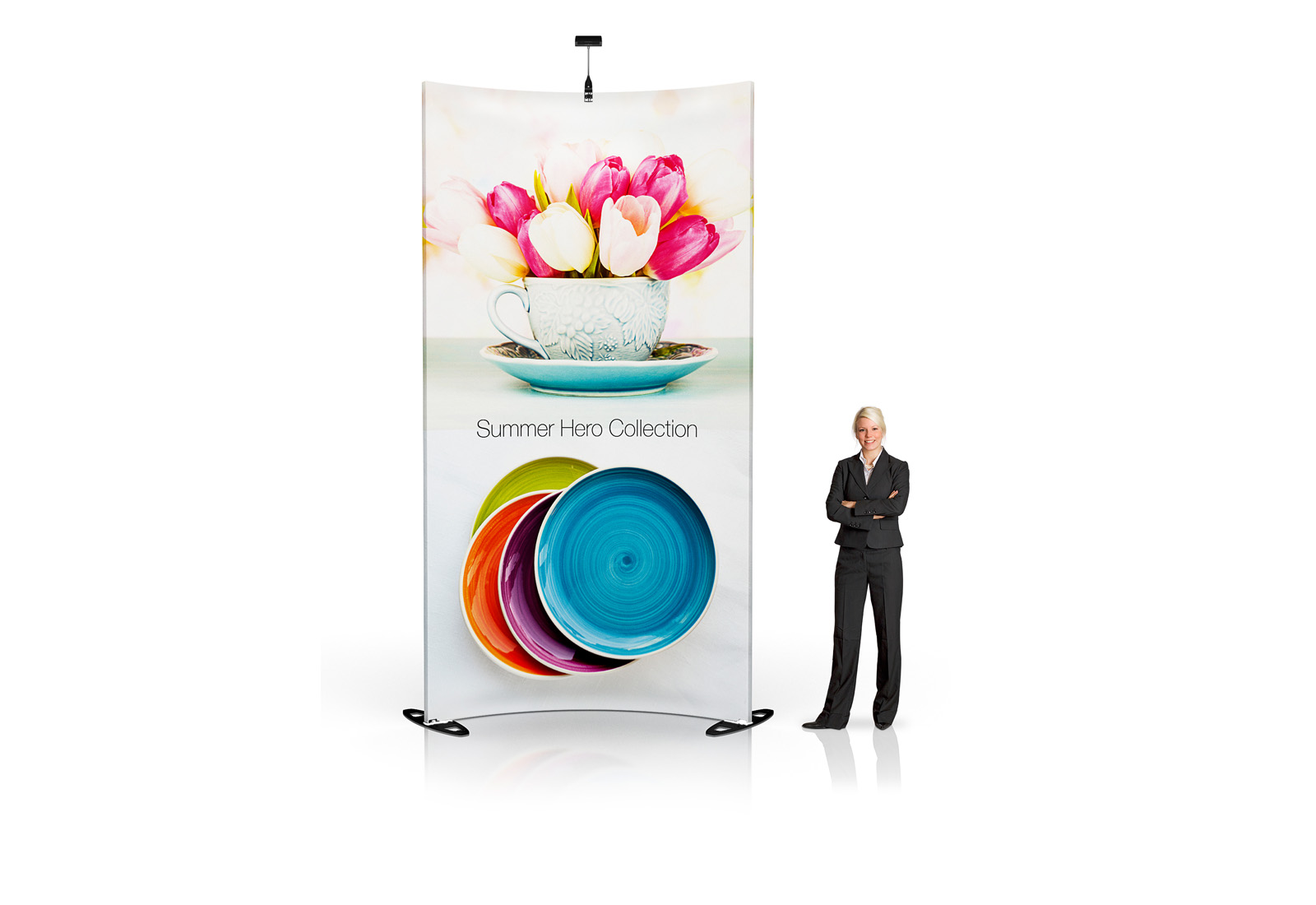 Expand GrandFabric Curved 2 Expand GrandFabric Curved 2