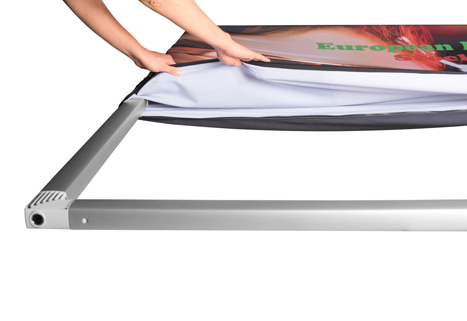 Expand GrandFabric Curved details Expand GrandFabric Curved details