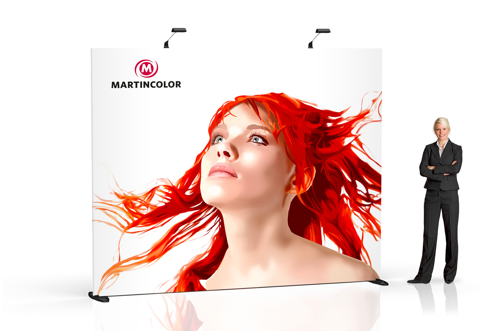 Expand GrandFabric Straight Expand GrandFabric Straight