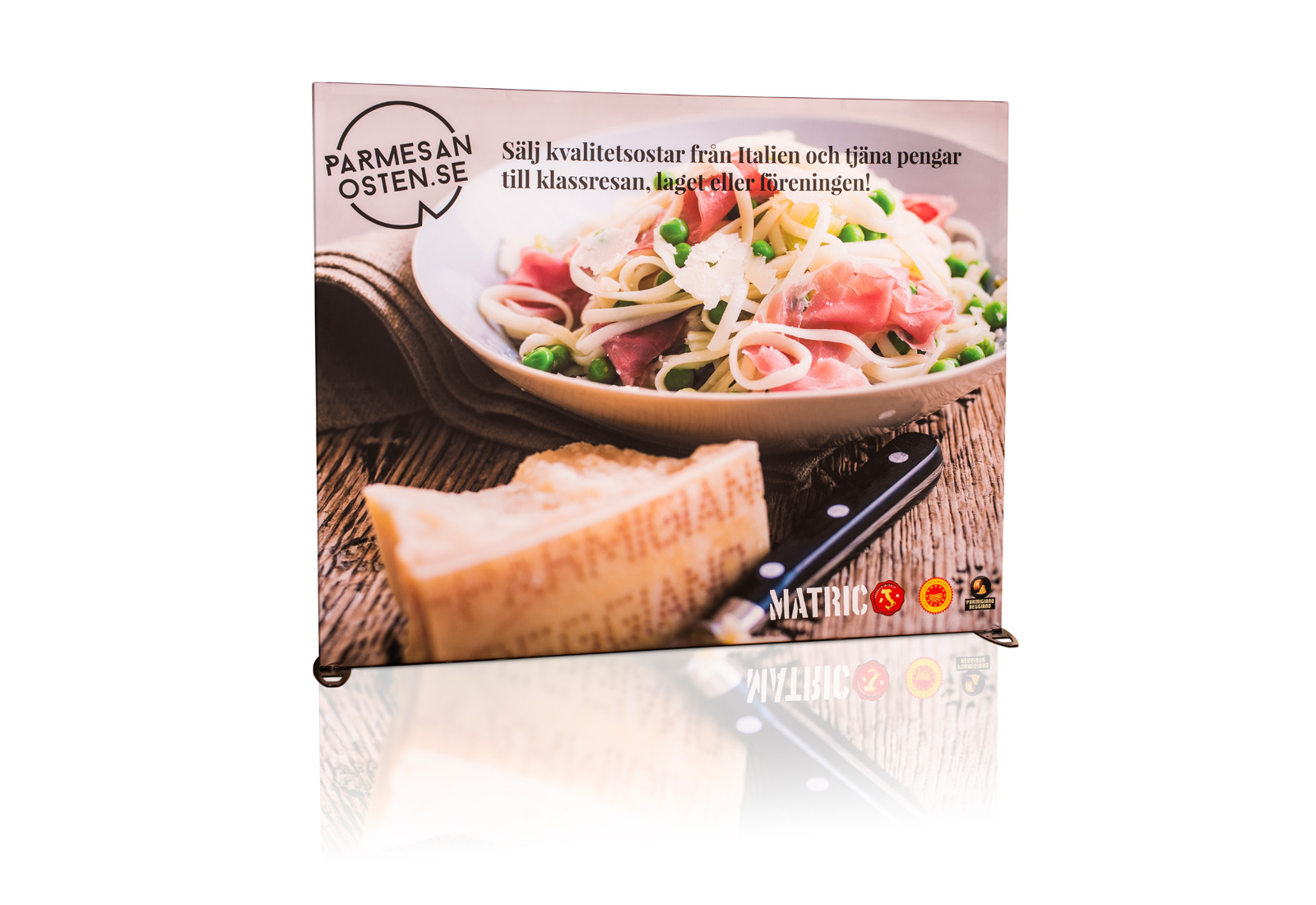 Expand GrandFabric Straight Expand GrandFabric Straight