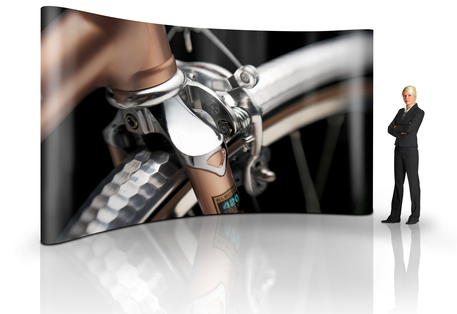 Expand MediaWall 5x3 Expand MediaWall 5x3