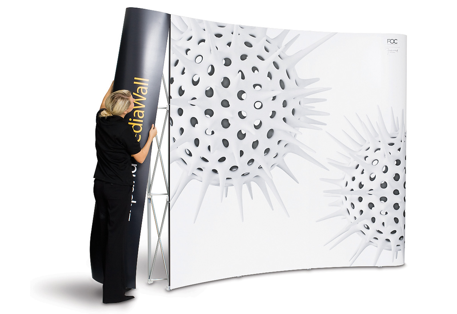 Expand MediaWall Details 3 Expand MediaWall Details 3