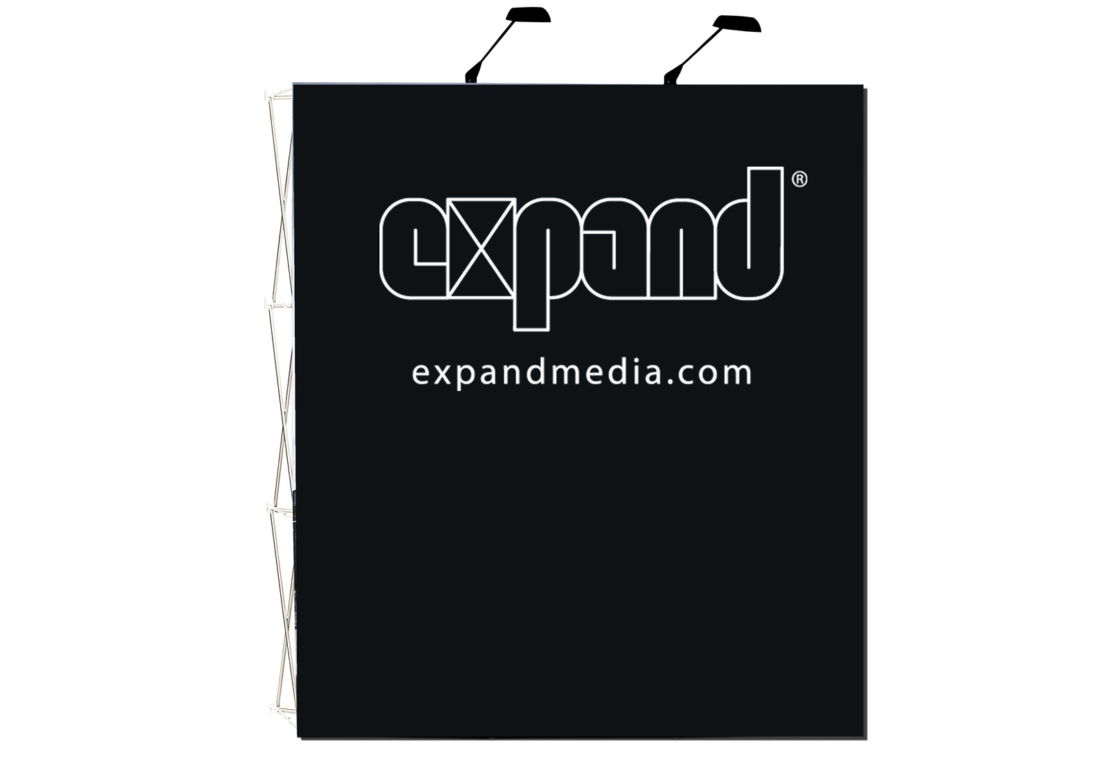 Expand MediaFabric mit Spots Expand MediaFabric mit Spots