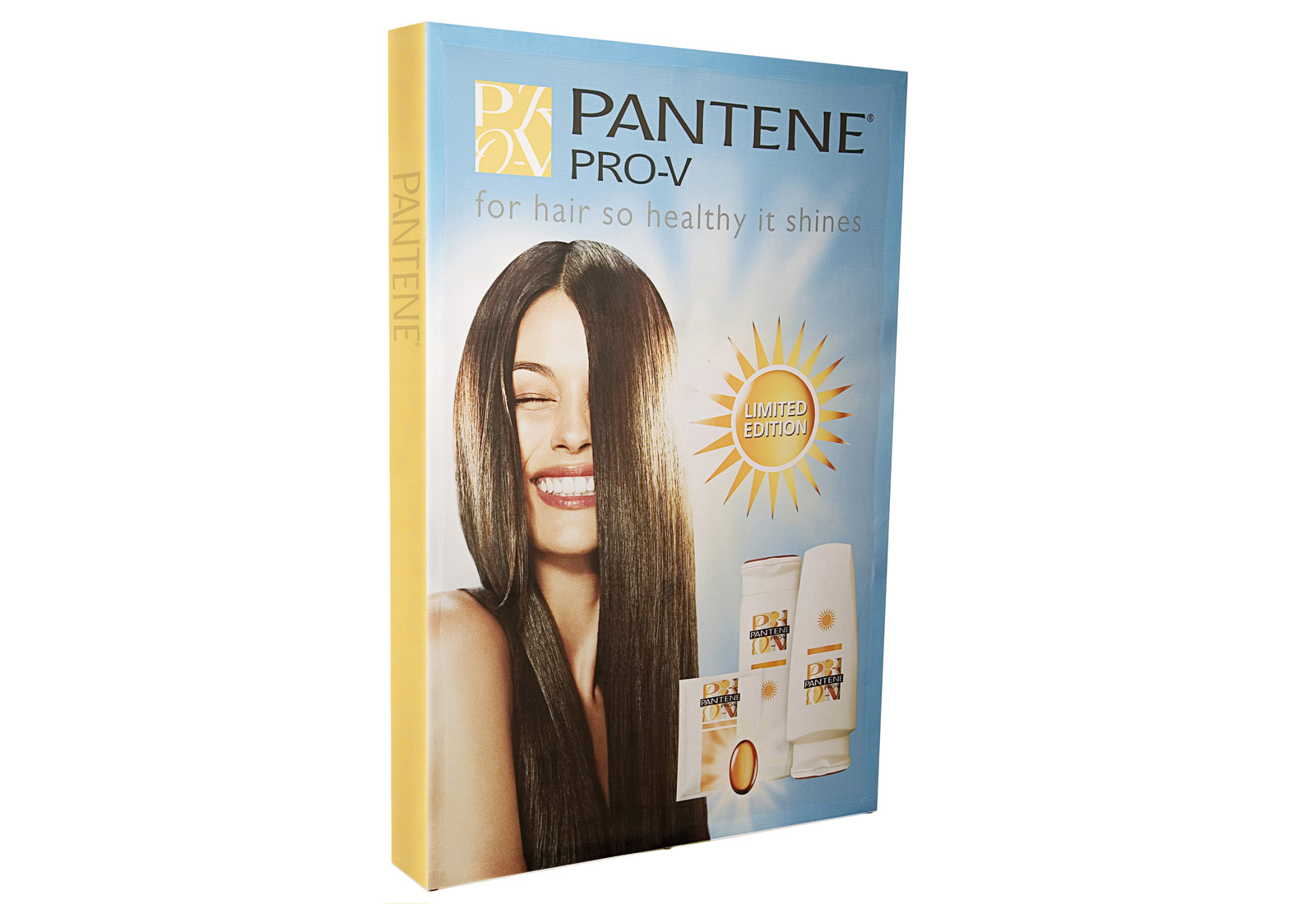 Expand MediaFabric gerade 2 Expand MediaFabric gerade 2