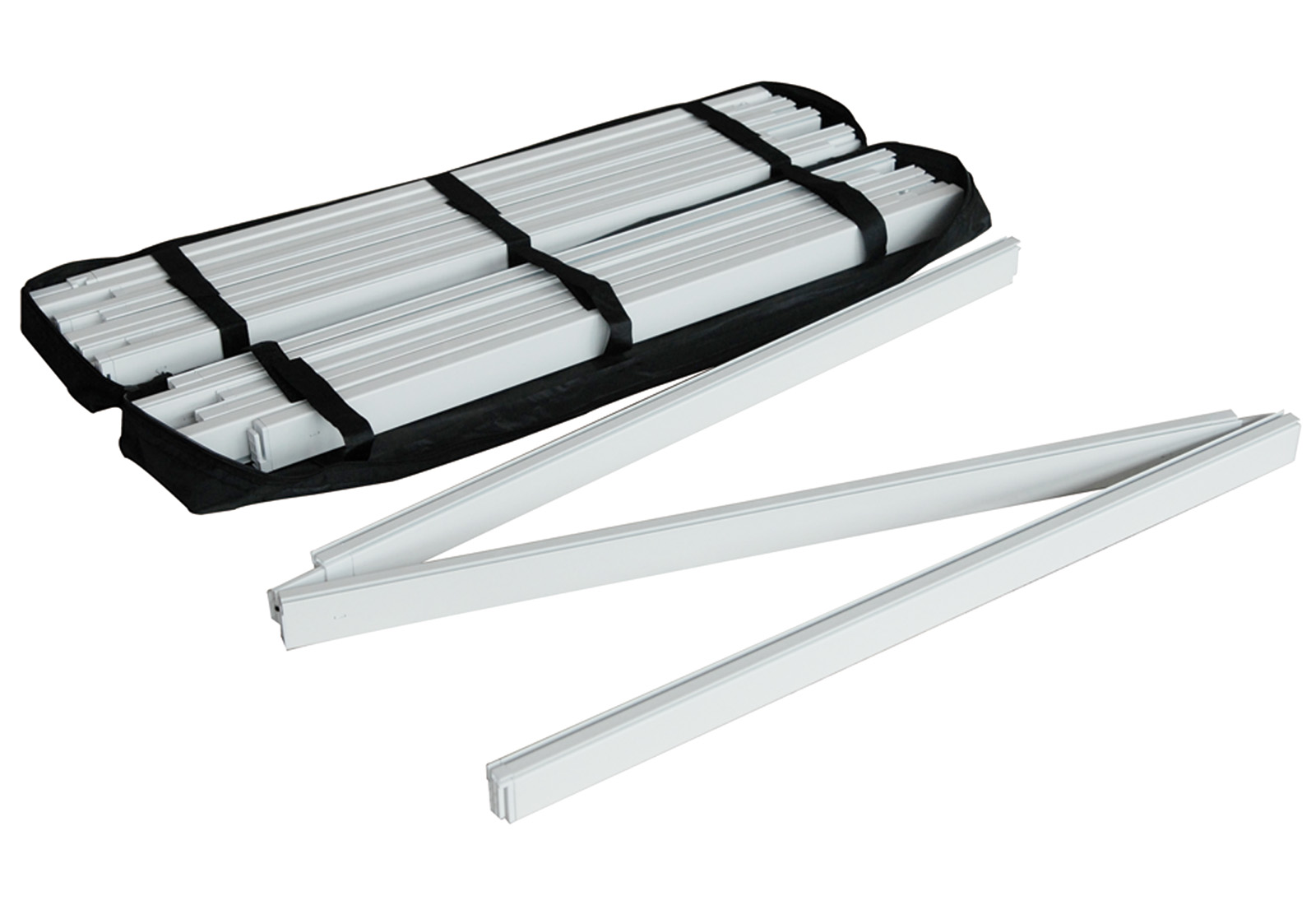 GRID Faltwand Details GRID Faltwand Details