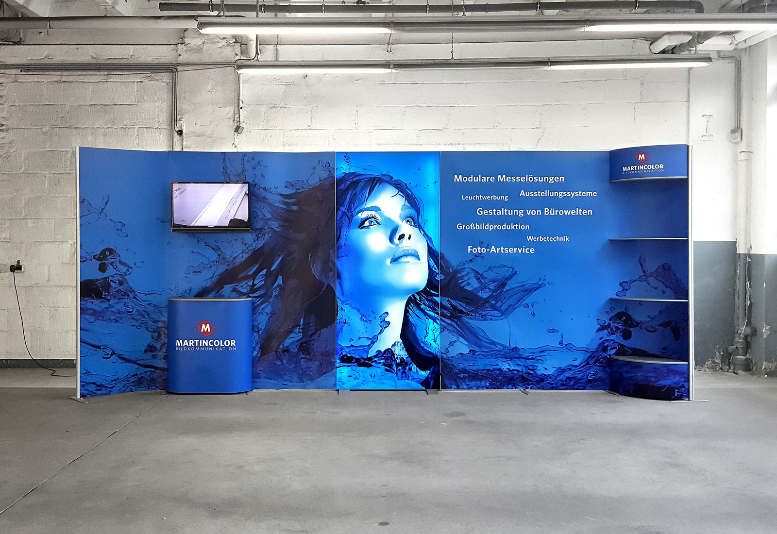 ISOframe Lightbox ISOframe Lightbox