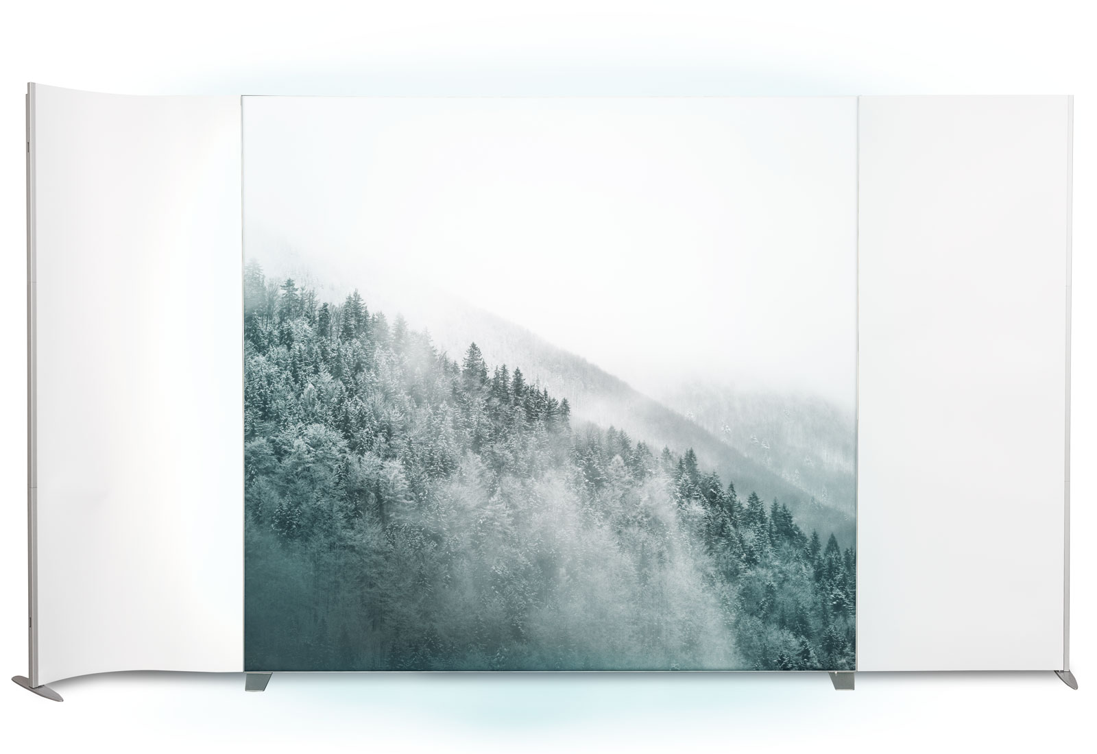 ISOframe Lightbox Details ISOframe Lightbox Details