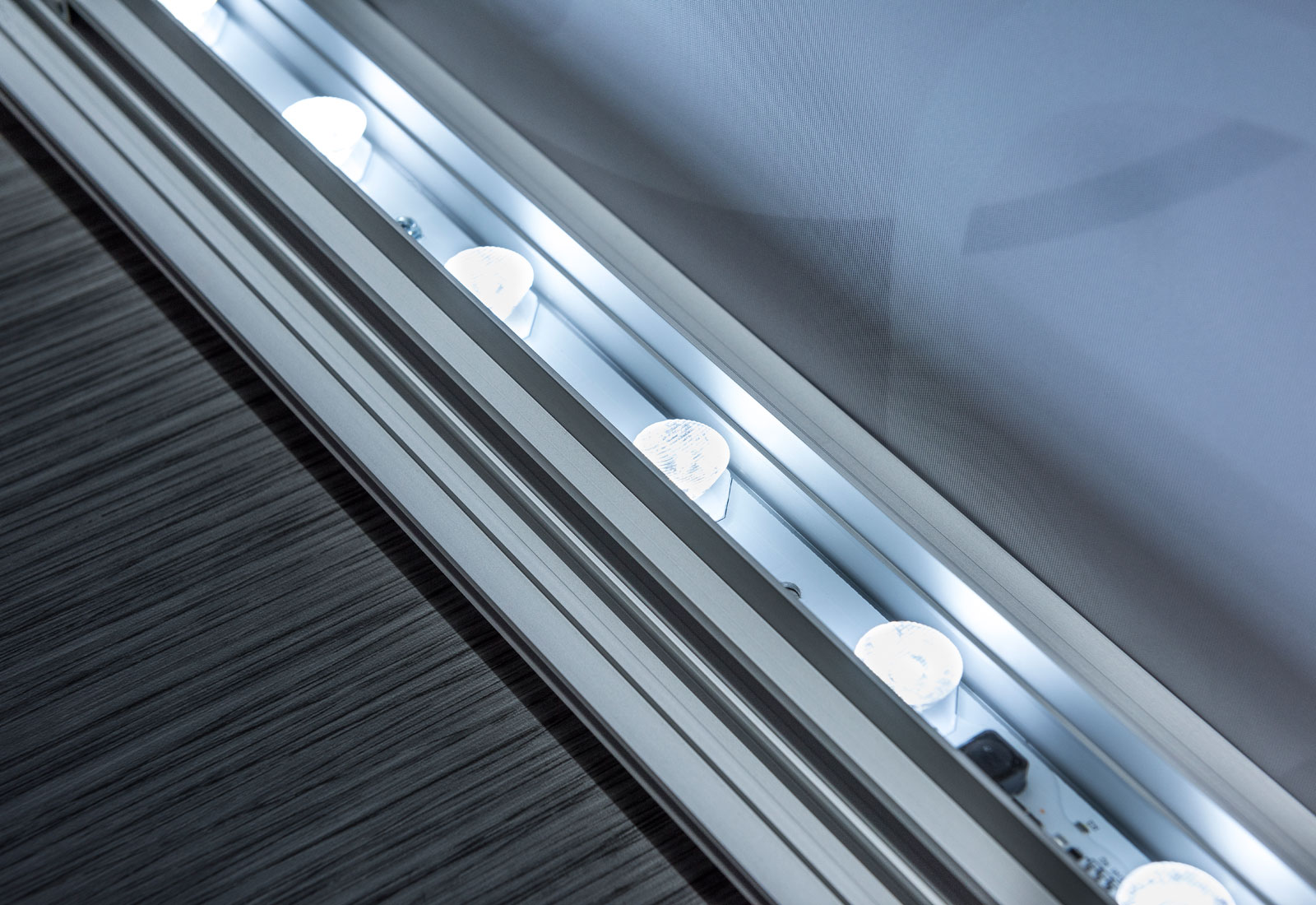 ISOframe Lightbox LED Modul ISOframe Lightbox LED Modul