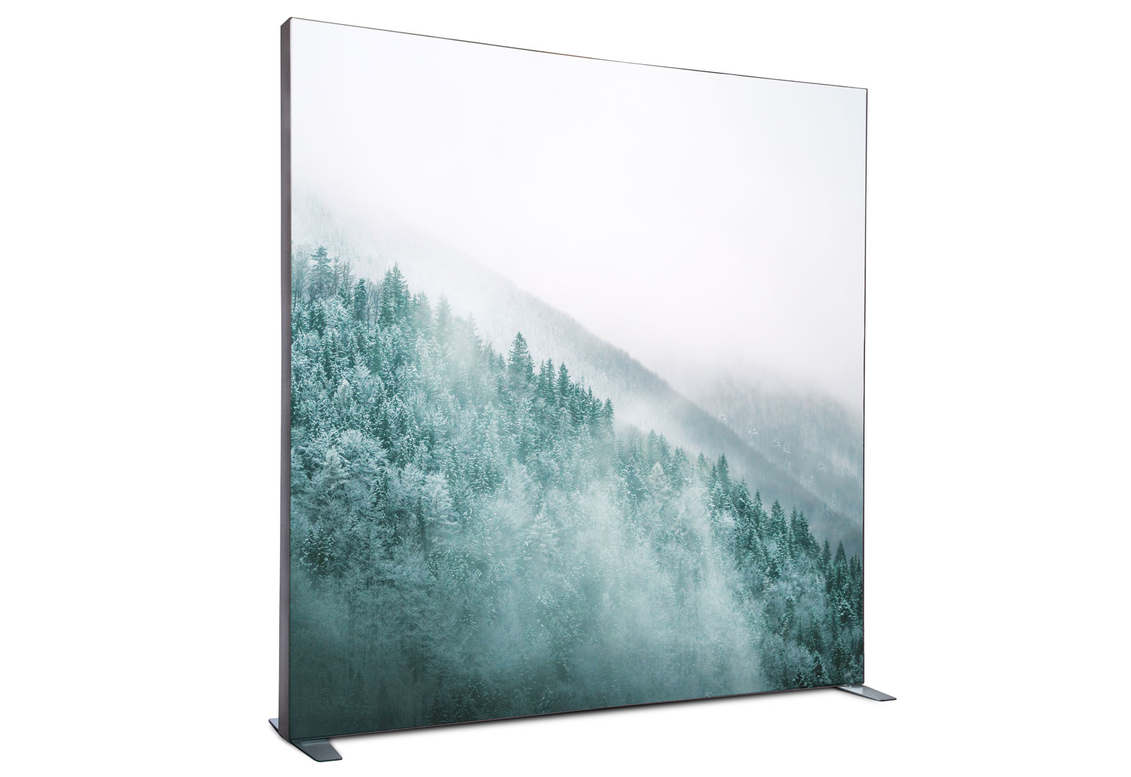 ISOframe Lightbox Details 3 ISOframe Lightbox Details 3