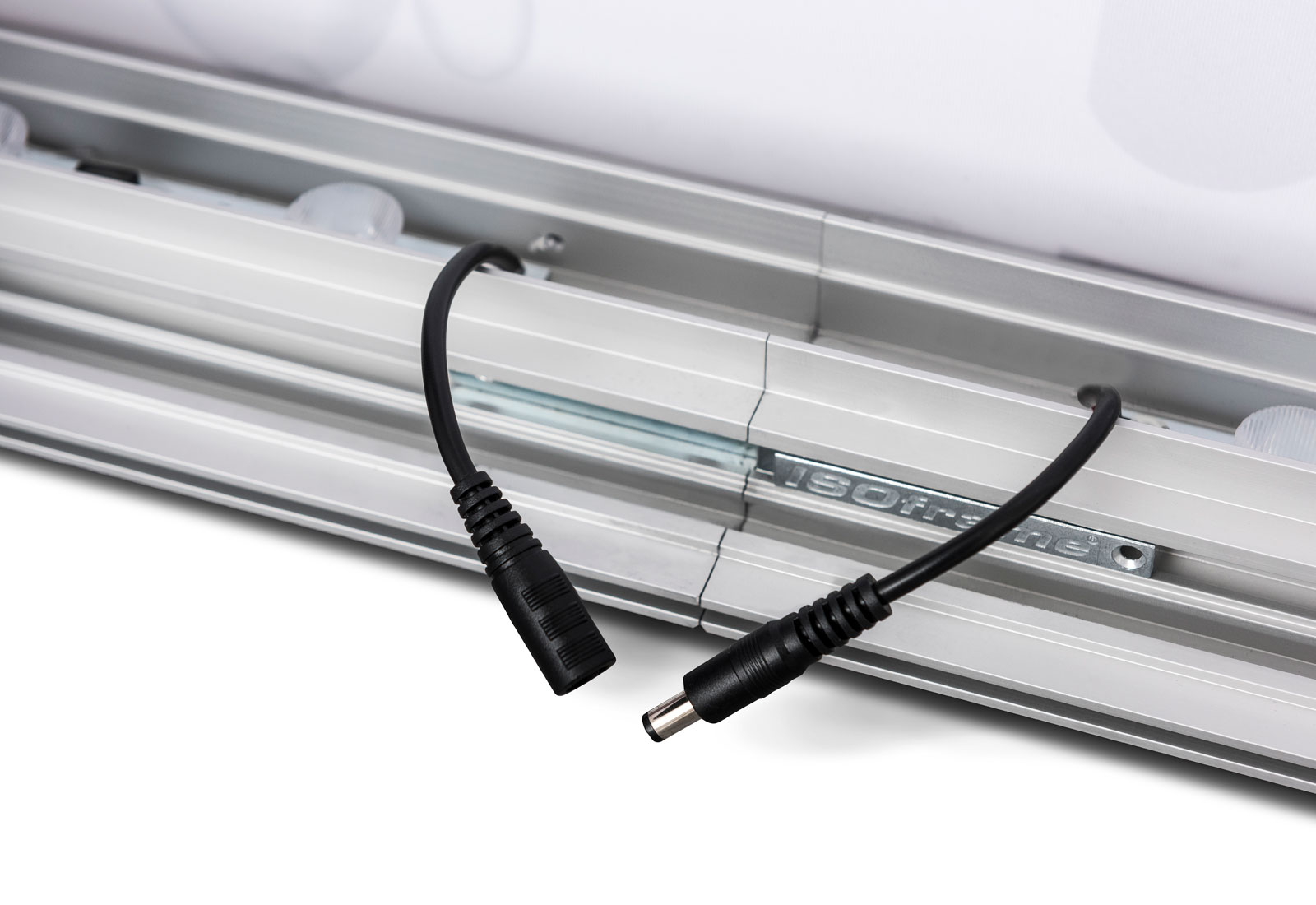 ISOframe Lightbox Details 3 ISOframe Lightbox Details 3