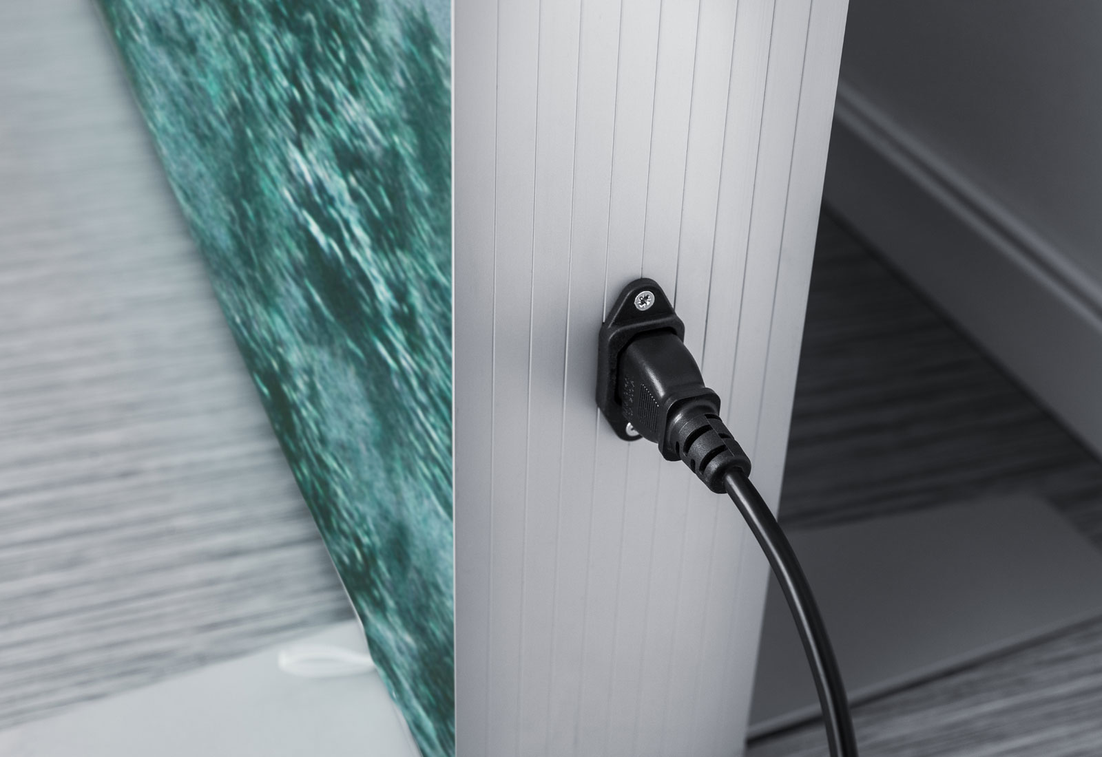 ISOframe Lightbox Stromkabel ISOframe Lightbox Stromkabel