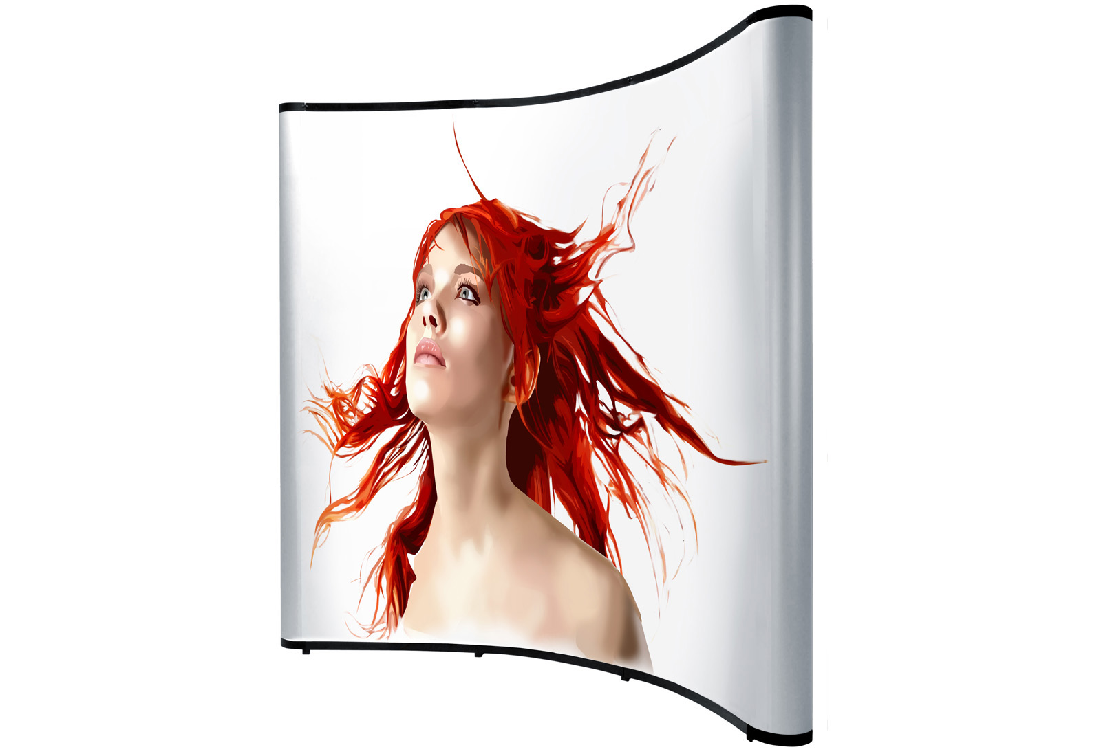 Nomadic PopUp Wall Nomadic PopUp Wall