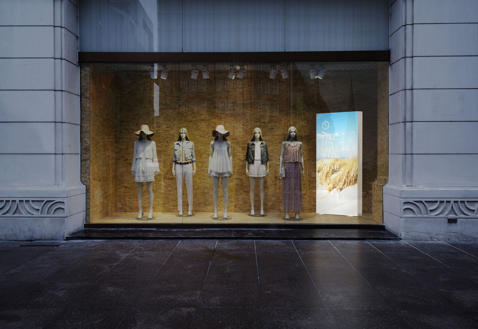 PIXLIP GO Leuchtwand Beispiel 8 PIXLIP GO Leuchtwand Beispiel 8