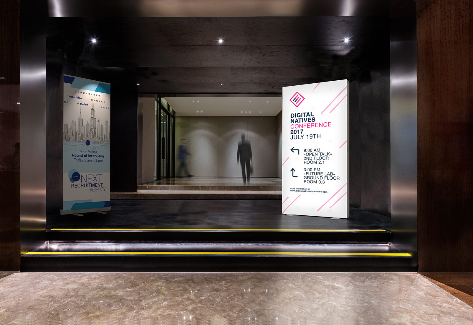 PIXLIP GO Leuchtwand Beispiel 9 PIXLIP GO Leuchtwand Beispiel 9