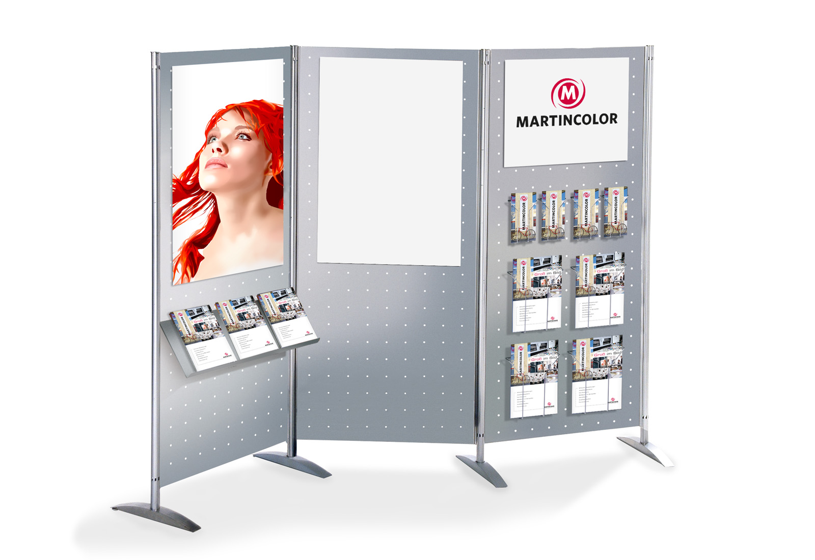 Partition wall MC METRO Partition wall MC METRO