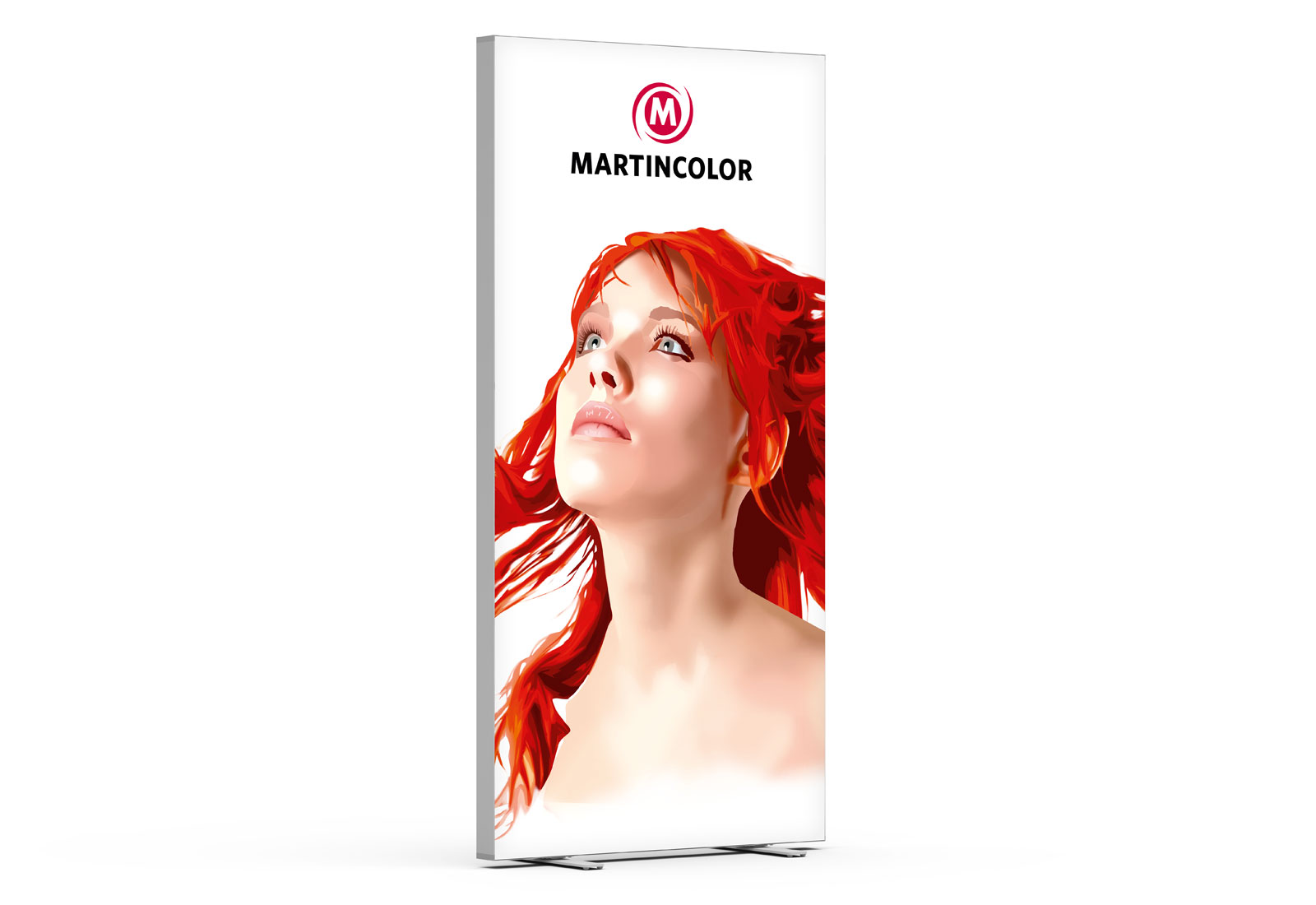 TURBO Frame 100x200cm TURBO Frame 100x200cm