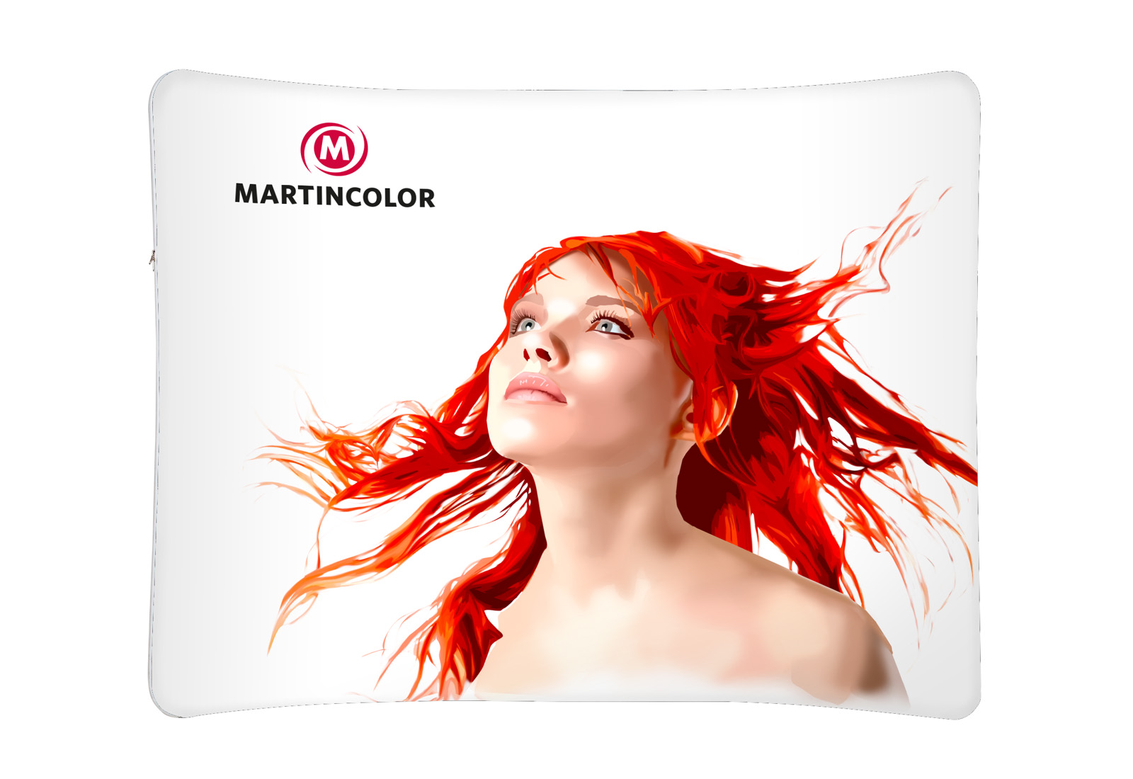 ZippWall Curved ZippWall Curved