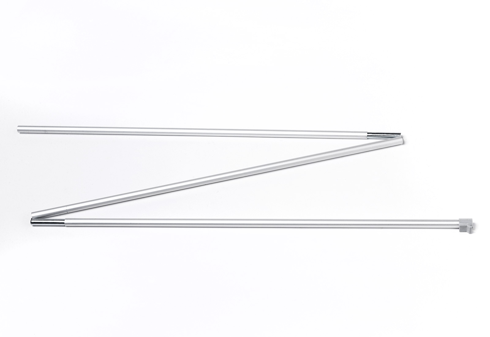 ECONOMY RollUp Teleskopstange ECONOMY RollUp Teleskopstange