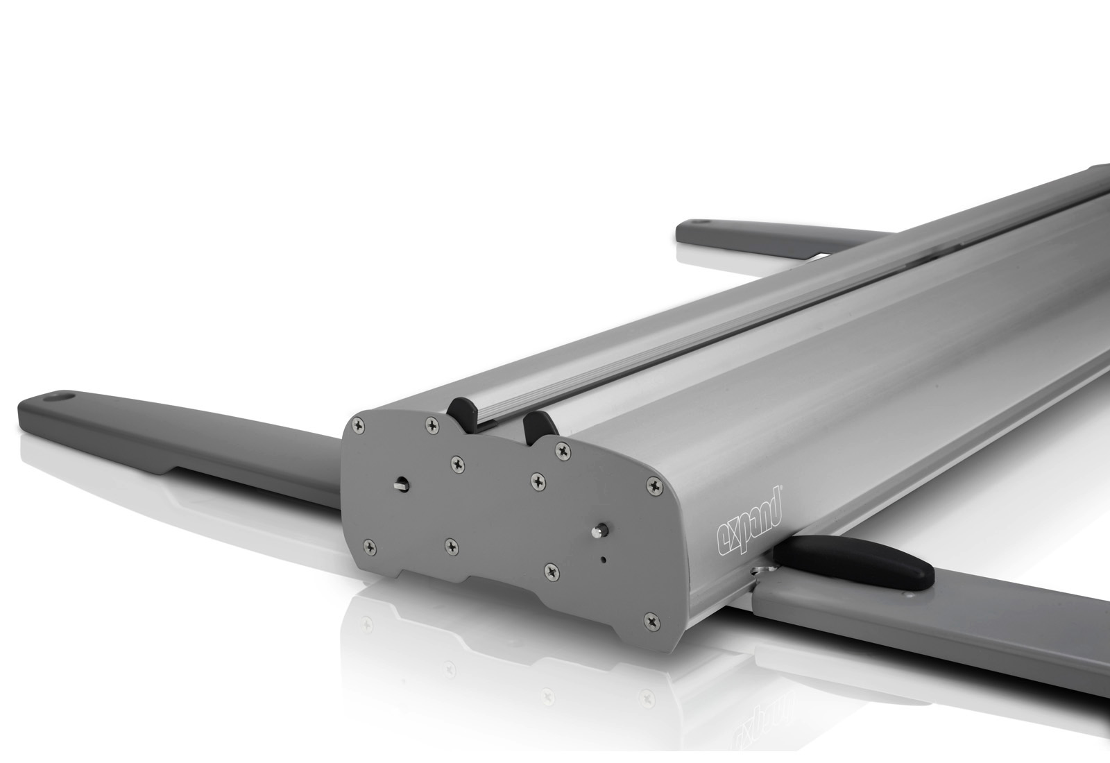 Expand MediaScreen Outdoor Systemfuss Expand MediaScreen Outdoor Systemfuss