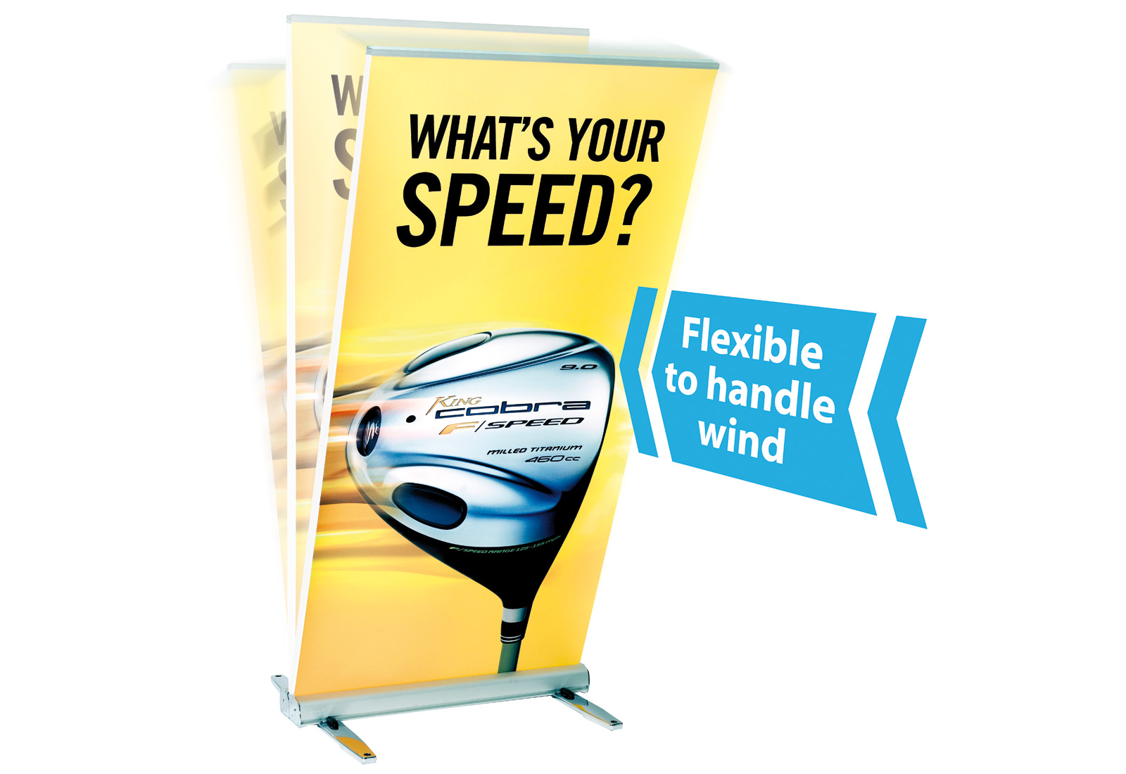 Expand MediaScreen Outdoor Beispiel Expand MediaScreen Outdoor Beispiel