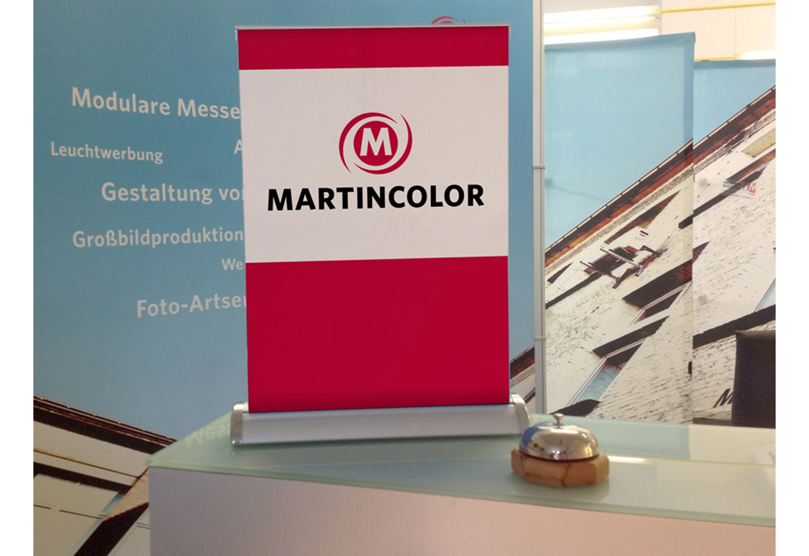 Mini RollUp Beispiel 3 Mini RollUp Beispiel 3