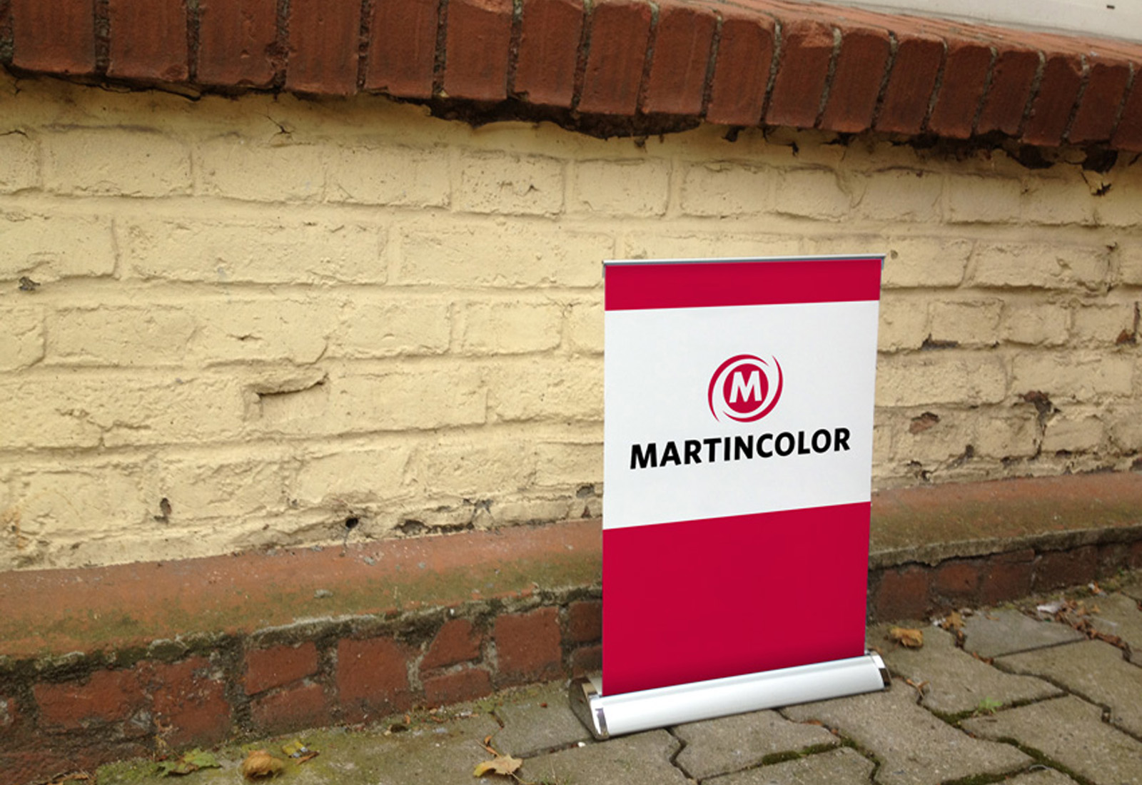 Mini RollUp Beispiel Mini RollUp Beispiel