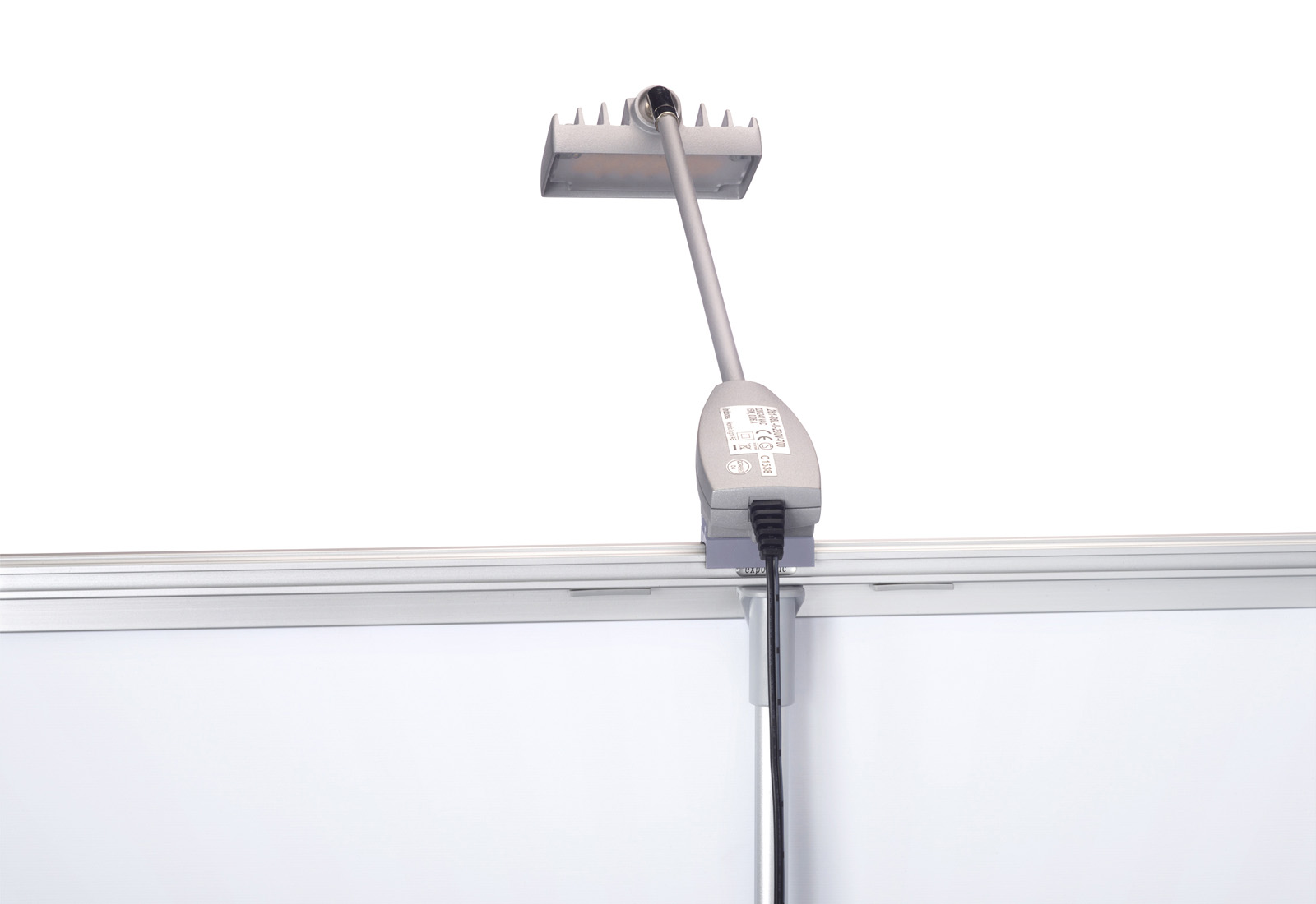 RollUp Classic Expolinc Spot Rückseite RollUp Classic Expolinc Spot Rückseite