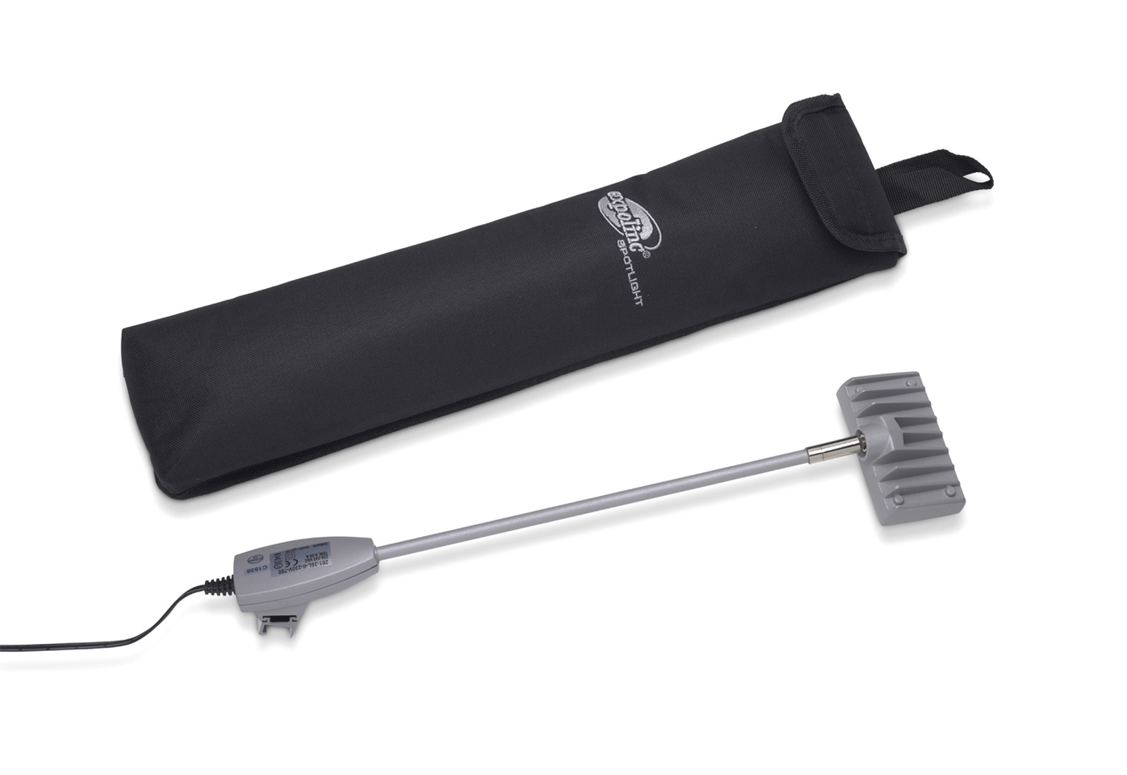 RollUp Classic Expolinc Spot RollUp Classic Expolinc Spot