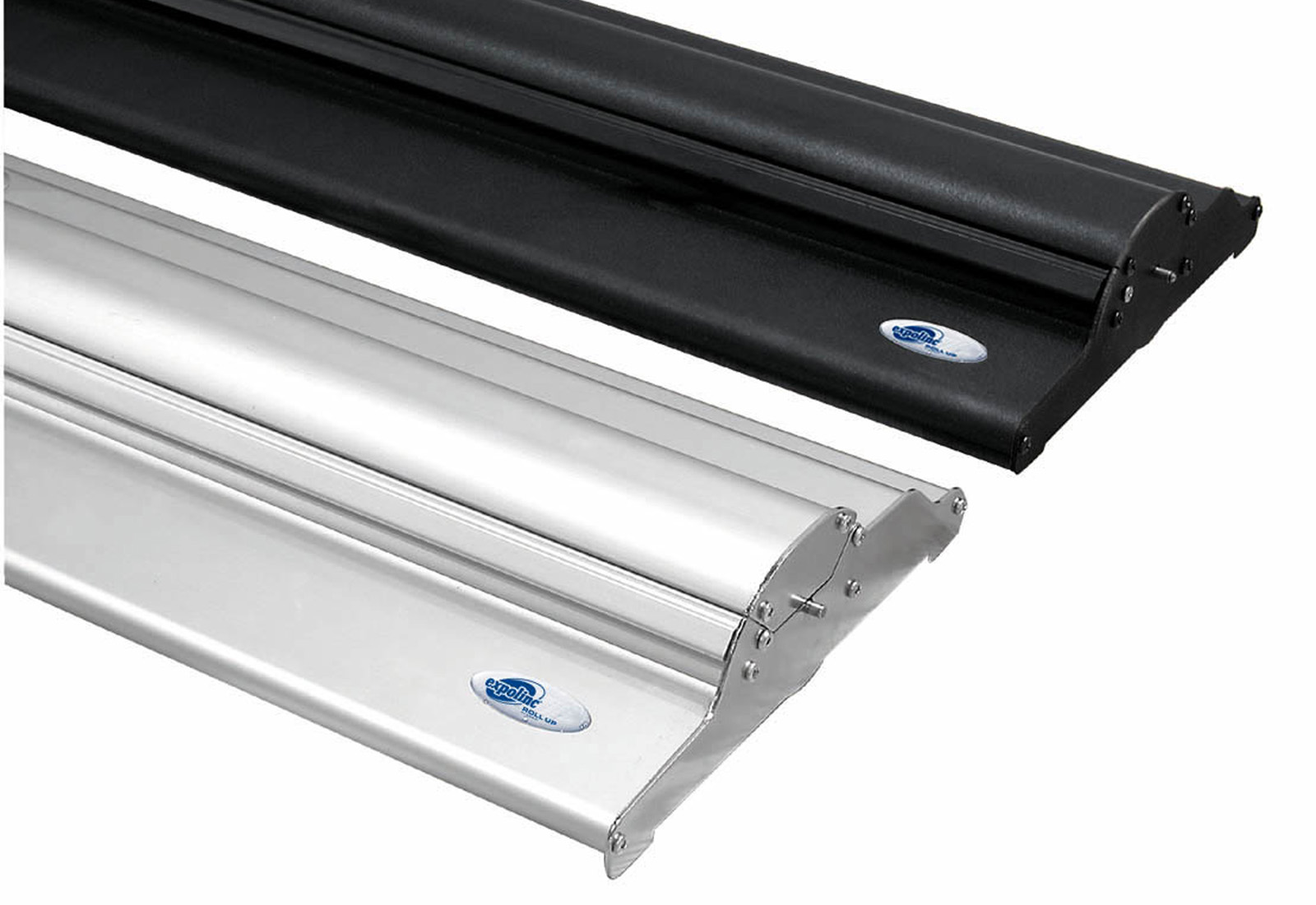 RollUp Classic Expolinc Kassette Farben RollUp Classic Expolinc Kassette Farben