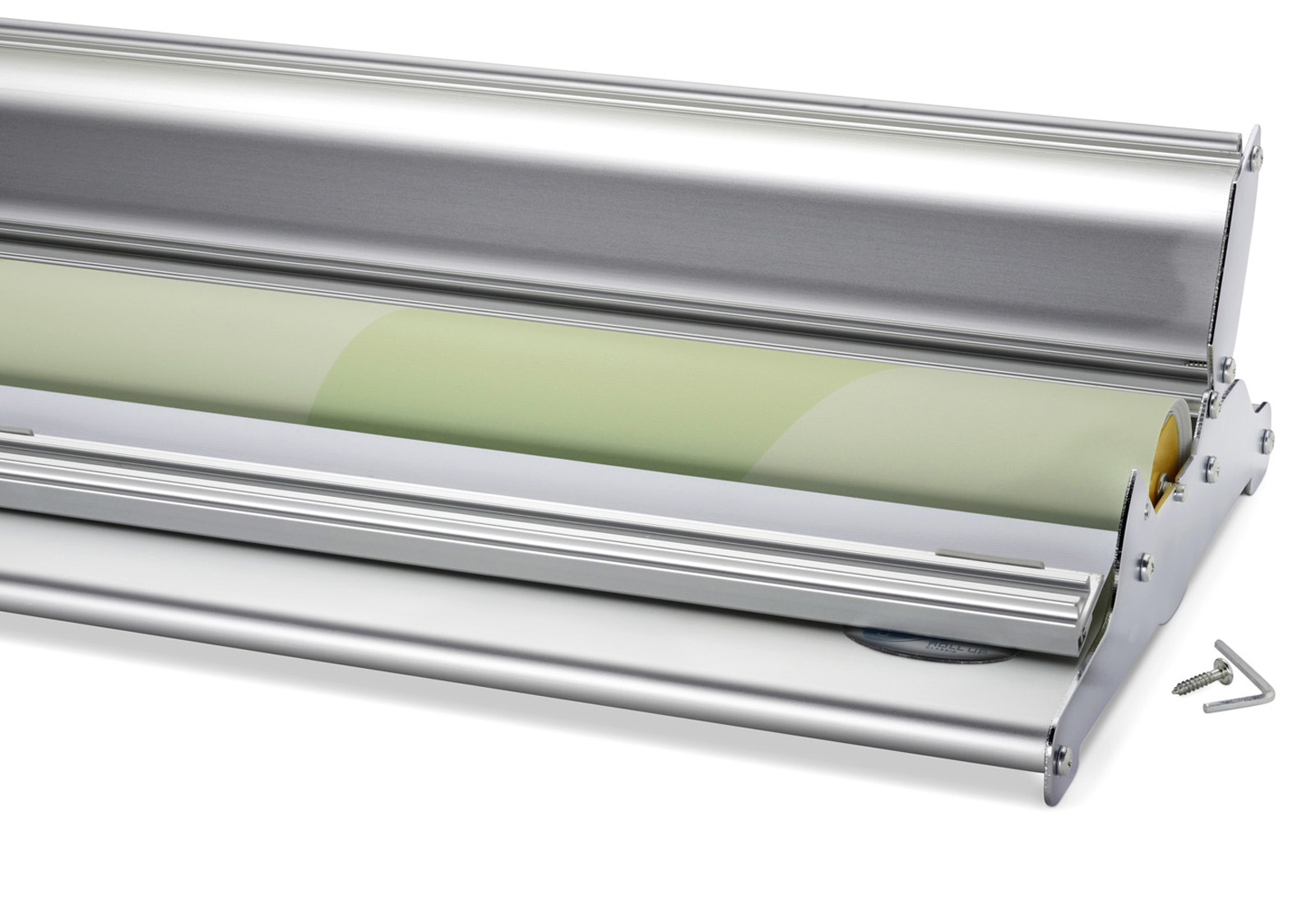 RollUp Classic Expolinc Kassette RollUp Classic Expolinc Kassette