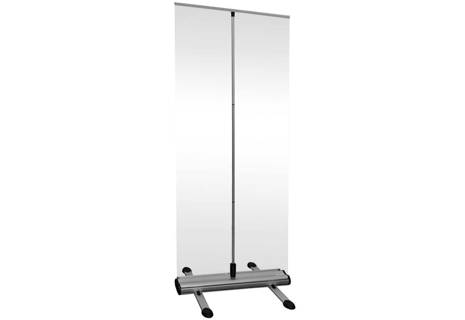 RollUp Outdoor Promotion Rückseite RollUp Outdoor Promotion Rückseite