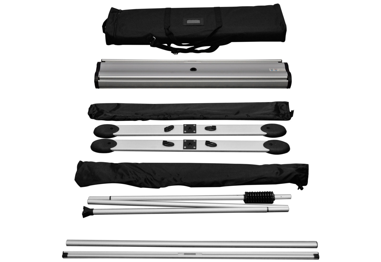 RollUp Outdoor Promotion Details RollUp Outdoor Promotion Details