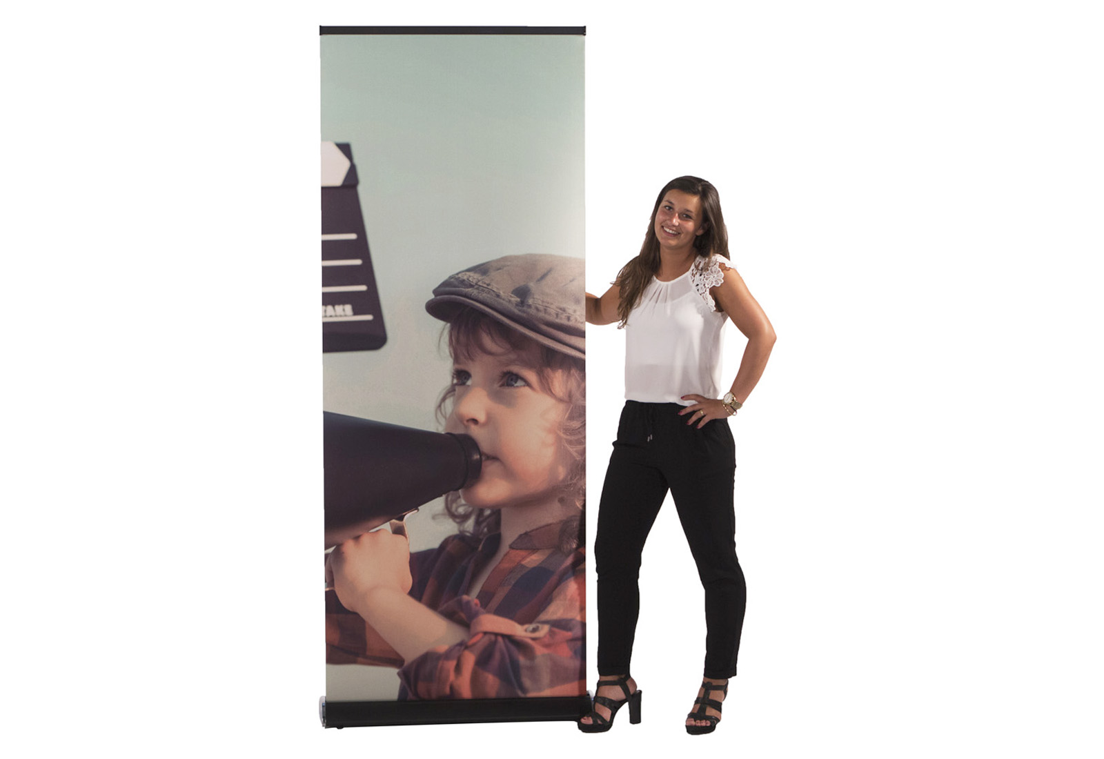 RollUp PRO Beispiel RollUp PRO Beispiel