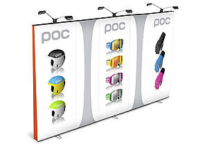 Expand LinkWall beidseitig