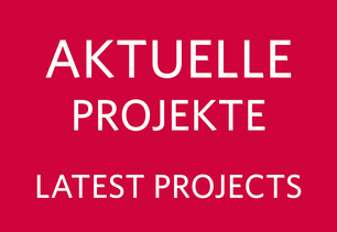 aktuelle Projekte
