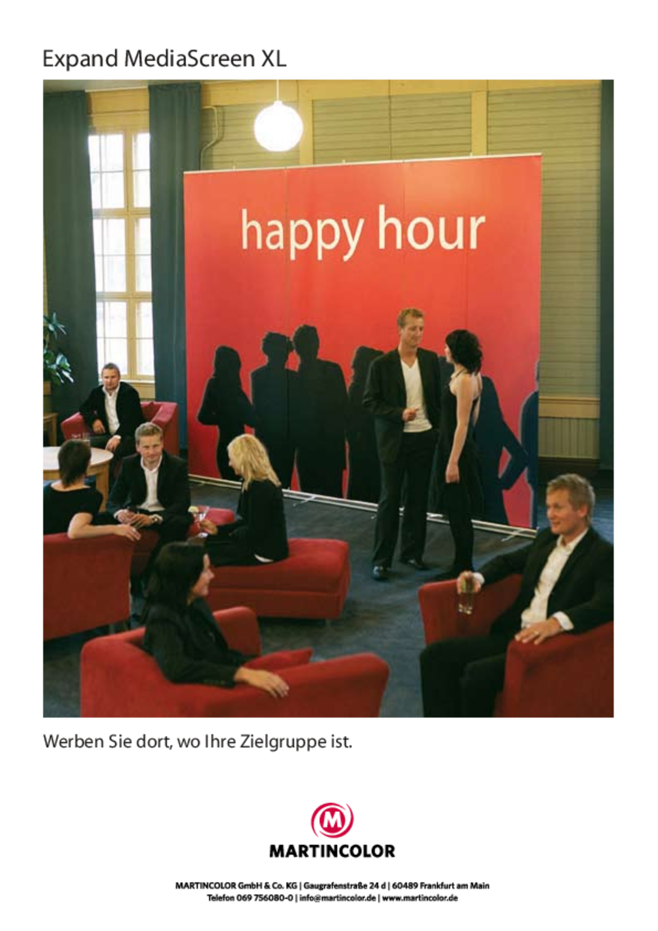 Expand MediaScreen XL Prospekt PDF