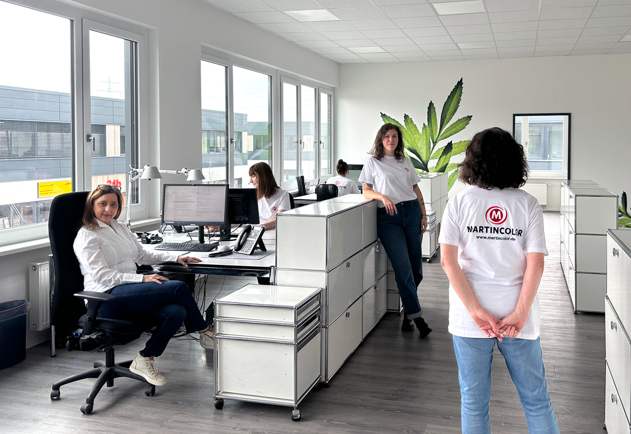 MARTINCOLOR Beratung 1