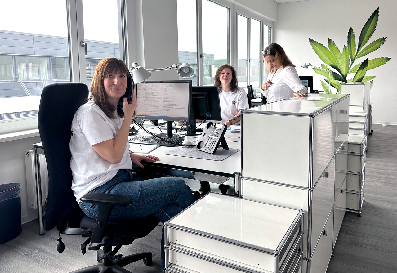 MARTINCOLOR Beratung 4