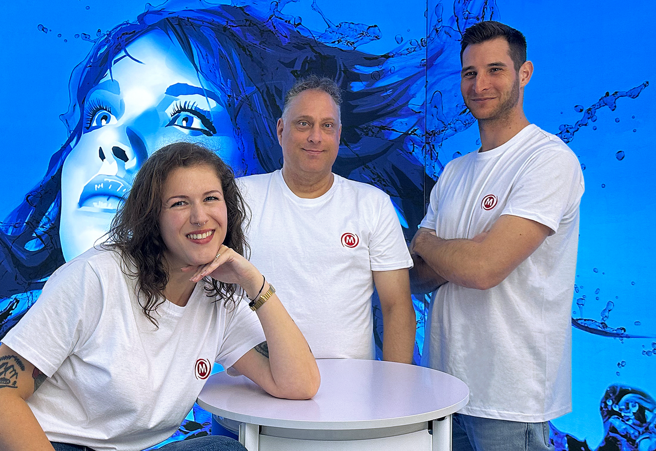 MARTINCOLOR Kontakt + Service