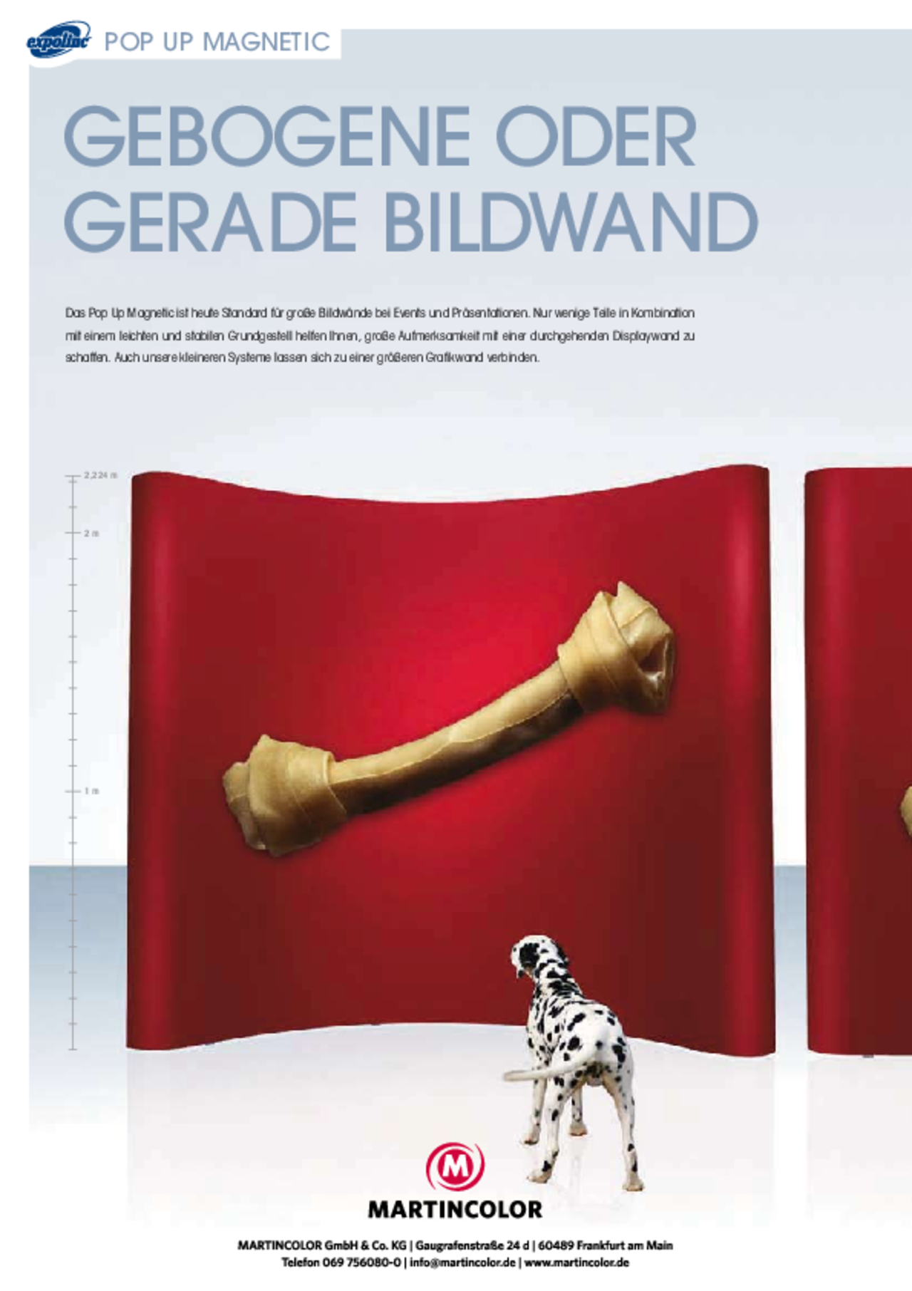 Expolinc PopUp Magnetic brochure PDF