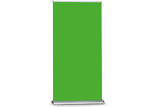 Greenscreen RollUp 