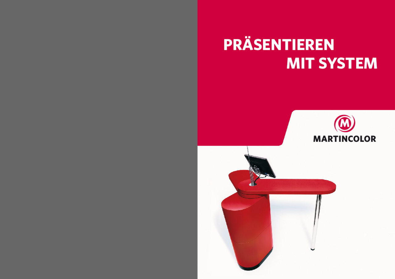 Penta Looop Prospekt PDF