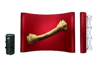 Expolinc PopUp Magnetic